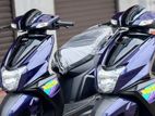 TVS Ntorq 125 2026