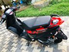 TVS Ntorq 125 2026