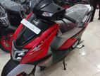 TVS Ntorq 125 2026