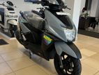 TVS Ntorq 125 2026
