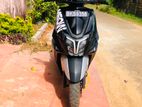 TVS Ntorq 125 2026