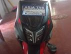 TVS Ntorq 125 2026