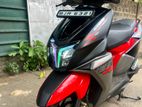 TVS Ntorq 125 2026