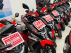 TVS Ntorq 125 2026