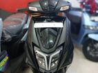 TVS Ntorq 125 2026