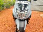 TVS Ntorq 125 2026