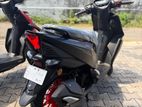 TVS Ntorq 125 2026