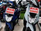 TVS Ntorq 125 2026