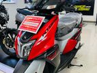 TVS Ntorq 125 2026