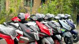 TVS Ntorq 125 2026