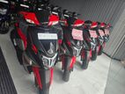 TVS Ntorq 125 2026