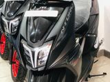 TVS Ntorq 125 2026