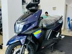 TVS Ntorq 125 2026