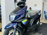 TVS Ntorq 125 2026