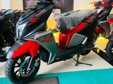 TVS Ntorq 125 2026