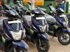 TVS Ntorq 125 2026