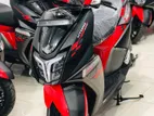 TVS Ntorq 125 2026