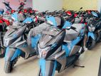 TVS Ntorq 125 2026