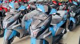 TVS Ntorq 125 2026