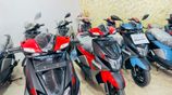 TVS Ntorq 125 2026