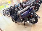TVS Ntorq 125 2026