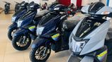 TVS Ntorq 125 2026