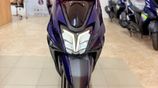 TVS Ntorq 125 2026