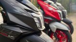 TVS Ntorq 125 2026