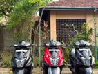 TVS Ntorq 125 2026