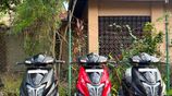 TVS Ntorq 125 2026