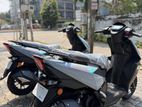 TVS Ntorq 125 2026