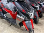 TVS Ntorq 125 2026