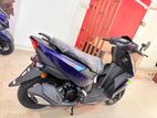 TVS Ntorq 125 2026