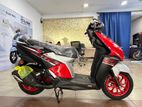 TVS Ntorq 125 2026