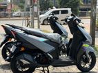 TVS Ntorq 125 2026
