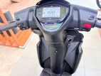 TVS Ntorq 125 2026