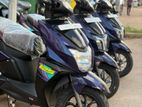 TVS Ntorq 125 2026