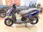 TVS Ntorq 125 2026