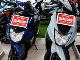 TVS Ntorq 125 2026