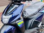 TVS Ntorq 125 2026