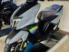 TVS Ntorq 125 2026