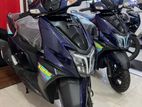 TVS Ntorq 125 2026