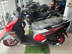 TVS Ntorq 125 2026