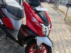 TVS Ntorq 125 2026