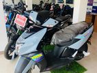 TVS Ntorq 125 2026