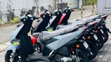 TVS Ntorq 125 2026
