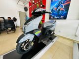 TVS Ntorq 125 2026