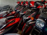 TVS Ntorq 125 2026