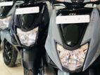 TVS Ntorq 125 2026