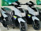 TVS Ntorq 125 2026